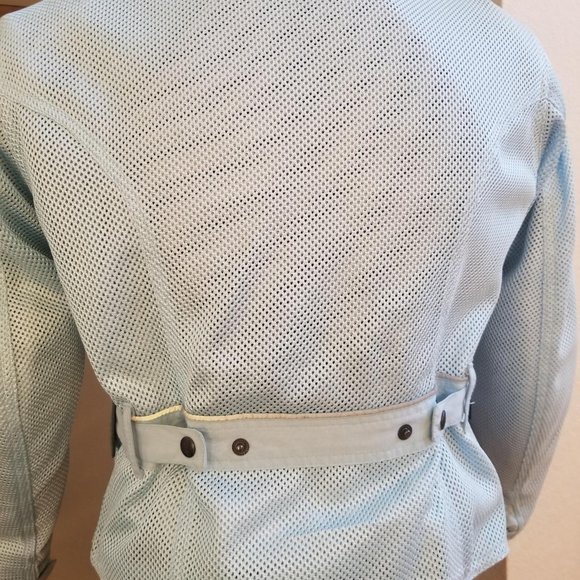 Joe Rocket ladies size medium Motorcycle jacket - Picture 9 of 13